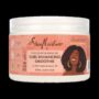 Shea Moisture Cocout & Hibiscus Curl Enhancer Smoothie