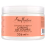 Shea Moisture Coconut & Hibiscus Curling Gel Soufflé