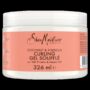 Shea Moisture Coconut & Hibiscus Curling Gel Soufflé