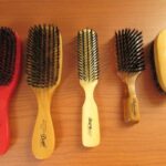 HARD BRUSH & WAVE BRUSH