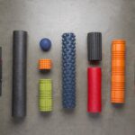 FOAM ROLLERS