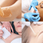 HAIR REMOVAL & WAXING