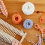 WEAVING TOOLS & NEEDLES