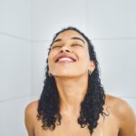 CURLY AND WAVY HAIR CONDITIONER