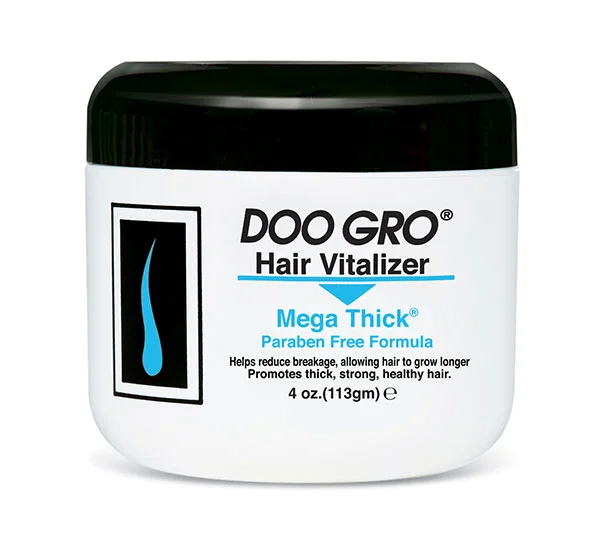 Doo Gro Mega Thick Hair Vitalizer 113g