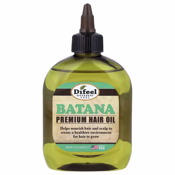 Difeel Batana Premium Hair Oil