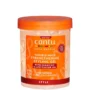 Cantu Shea Butter Maximum Hold Strengthening Gel With Jamaican Black Castor Oil 18.5Oz