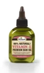 Difeel: Premium Hair Oil - Vitamin E Oil 75ml