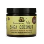 Sunny Isle Shea Coconut Intensive Repair Masque 16oz
