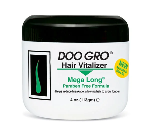DOO GROO Mega Long® Hair Vitalizer
