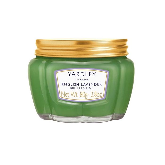 Yardley English Lavender Brillantine