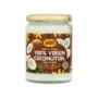 100% Virgin Coconut Oil Pure & Natural