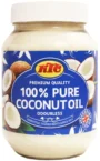 KTC 100% Pure Coconut Oil Odourless