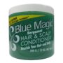 Blue Magic Bergamot Hair & Scalp Conditioner 12oz