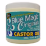 Blue Magic Castor Oil Hair & Scalp Conditionor 12oz