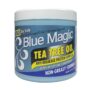 Blue Magic Tea Tree Oil Anti-Breakage Protein Complex 13.75oz