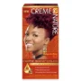 Cream of Nature Exotic Shine Color With Argan Oil From Morocco