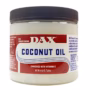 Dax Coconut Oil Deep Conditioning Moisturizer Enriched With Vitamin E 14OZ
