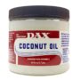 Dax Coconut Oil Deep Conditioning Moisturizer Enriched With Vitamin E 14OZ