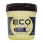 Eco Styler Black Castor & Flaxseed Oil Hair Styling Gel