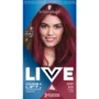 Schwarzkopf Live Colour + Lift Permanent Hair Colour Dye