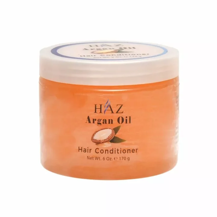 Haz Argan Oil Hair Conditioner