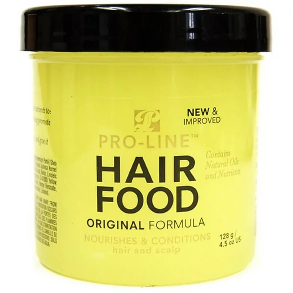 Pro-Line Original Hair Food 128g