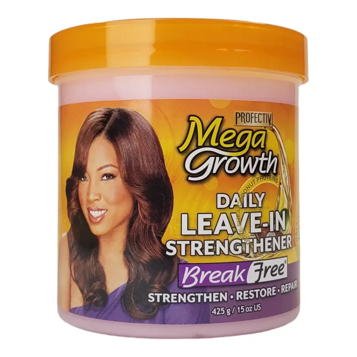 Profectiv Mega Growth Daily Leave-in Strengthener 15oz