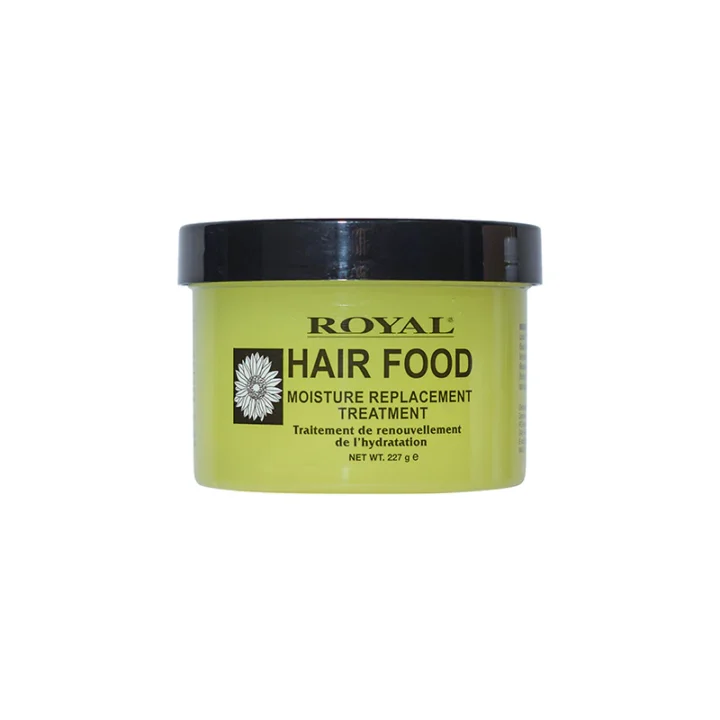 ROYAL - Hair Food Moisture Replacement Treatment