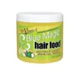 Blue Magic Hair Food with Wheat and Coconut Oil 12OZ