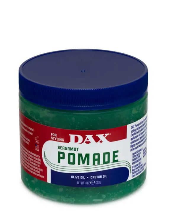 Dax Bergamont Pomade