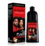 Sta-Sof-Fro Natural Black Hair Colour Shampoo 400ml