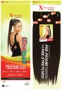 X-Pression Ultra Braid Pre Stretched 6x52"