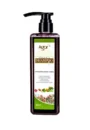 Agor Organic Hair Strengthening Shampoo - 500ml