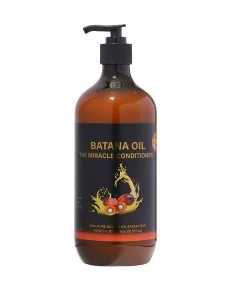Batana Oil The Miracle Conditioner