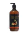Batana Oil The Miracle - 100% Pure Batana Oil Shampoo (500 ml)