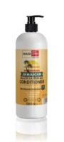 Hair Pro London Jamaican Black Castor Oil Conditioner 1000ml Hair Growth