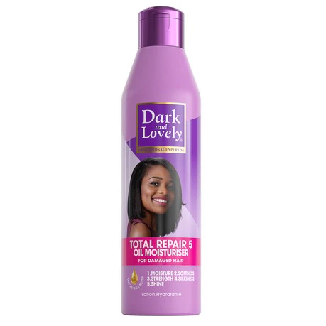 Total Repair 5 Oil Moisturiser