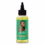 Sofn’free anti-dandruff moisturising braid oil 100ml - black castor oil