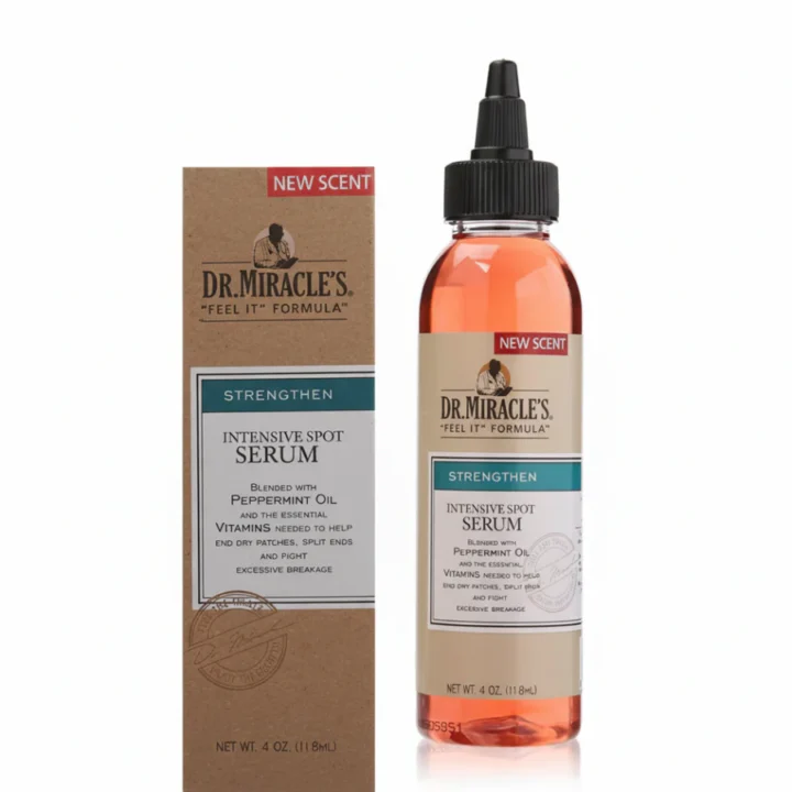 Dr. miracle’s intensive spot serum 118ml