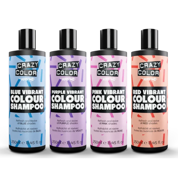 Shampoo Poster New